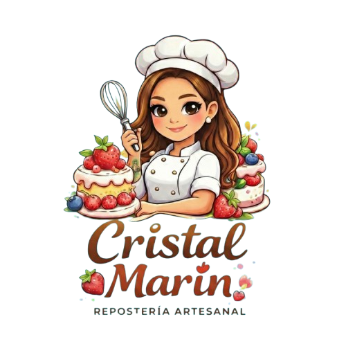 Cristal Marin Logo